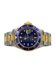 Rolex Submariner Date