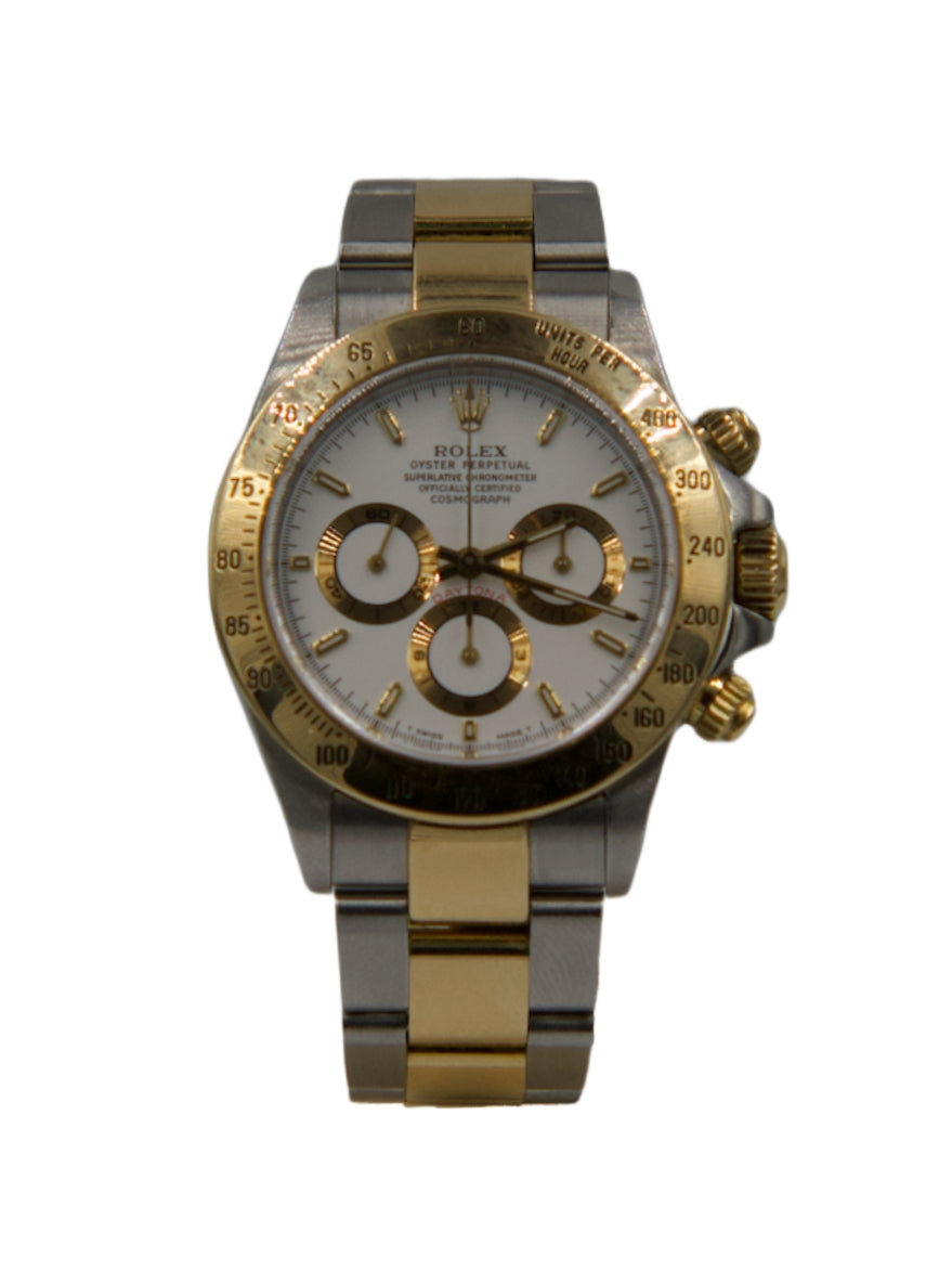 Rolex Daytona