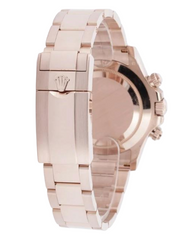 Rolex Daytona 116505 Chocolate Dial